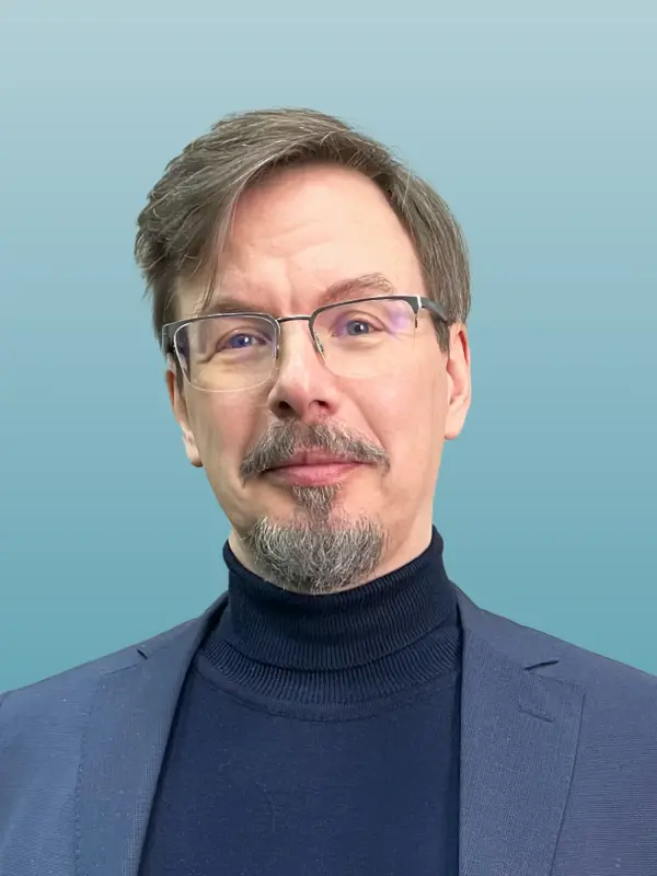 Бухановский Александр