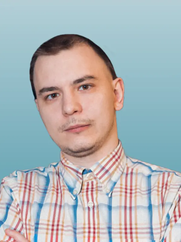 Александр Хватов
