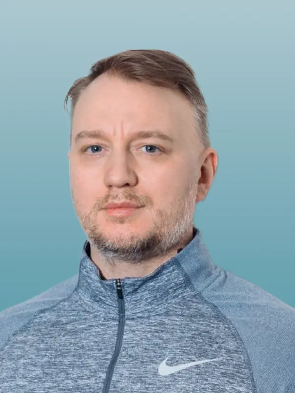 Сергей Иванов