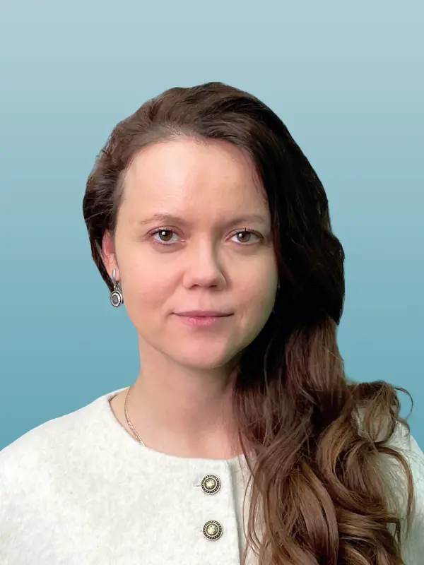 Климова Александра