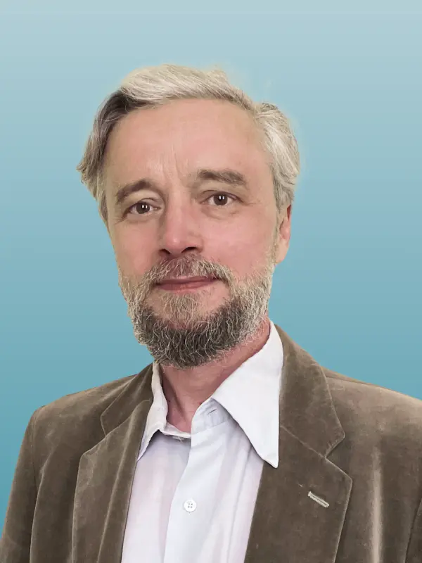 Антон Кованцев