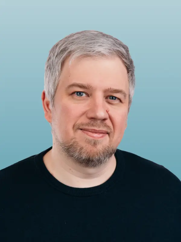 Краев Семен