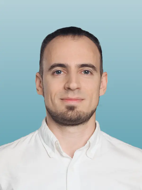 Сергей Кудинов
