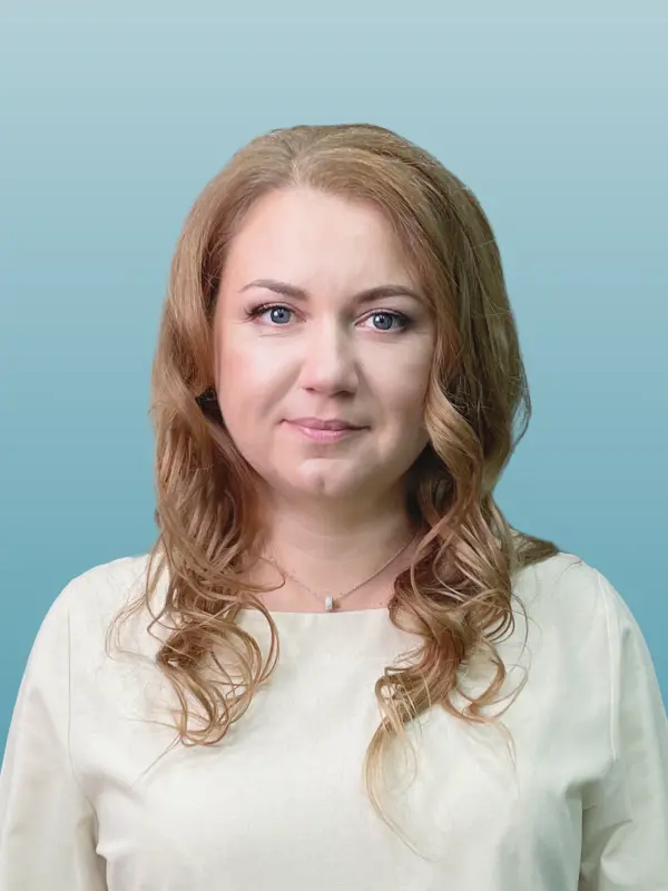 Радух Анна