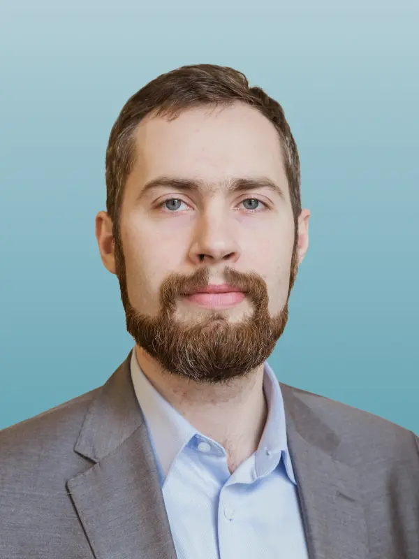 Митягин Сергей