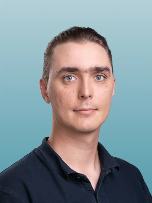 Николай Никитин