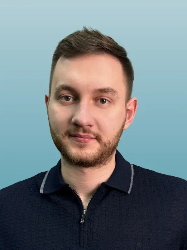 Кирилл Плугин