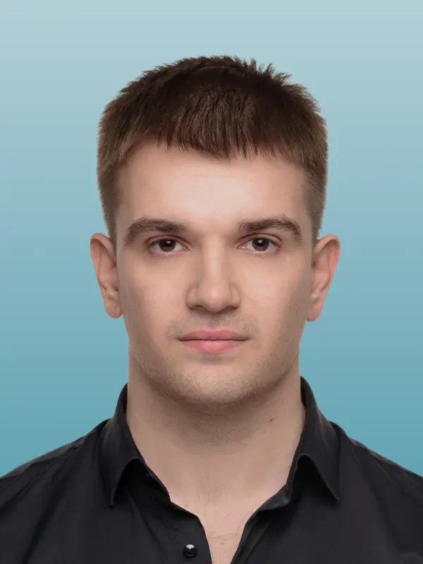 Ревин Илья