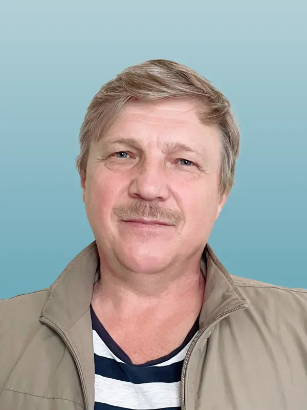Виноградов Валерий