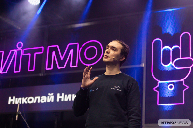 В ИТМО представили ИИ-помощника для автоматизации работы с научным кодом