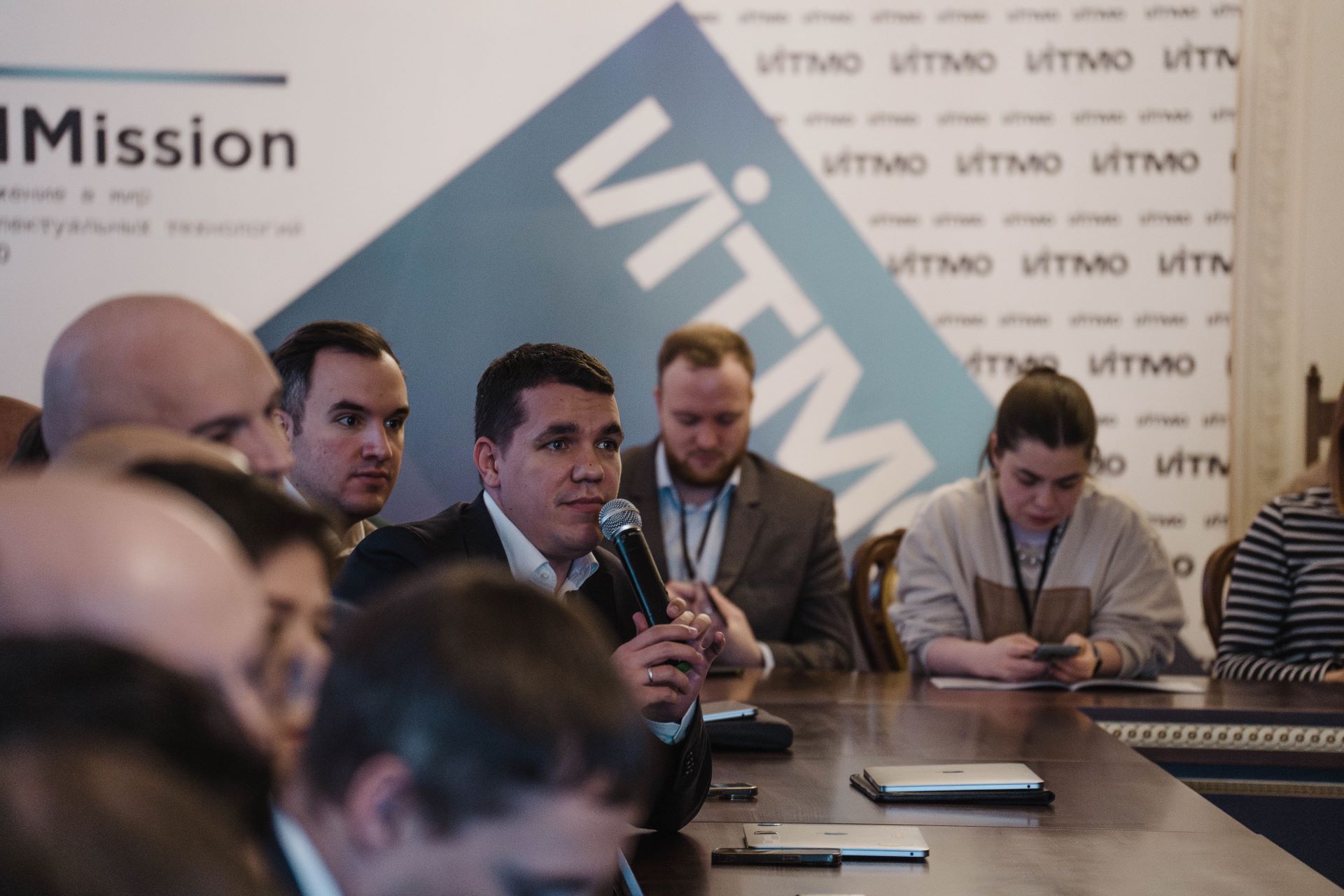 AIMission: погружение в мир интеллектуальных технологий с ИТМО