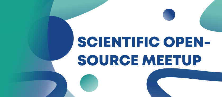 Scientific Open-Source Meetup №3