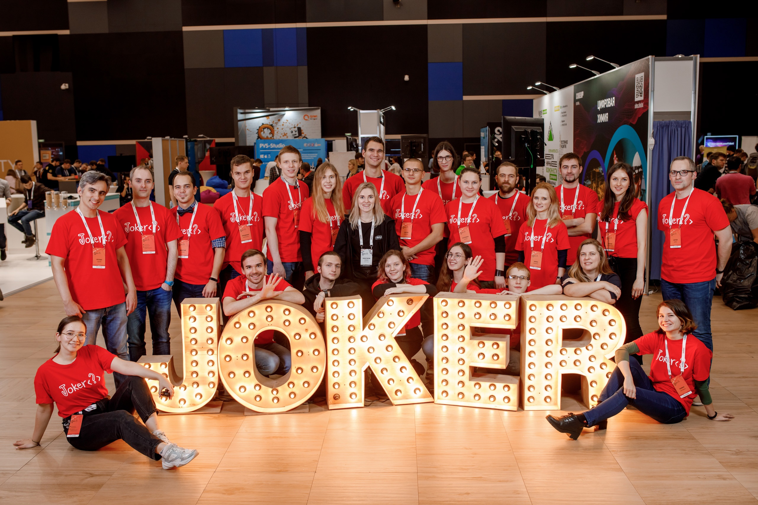ML для Java-разработчиков