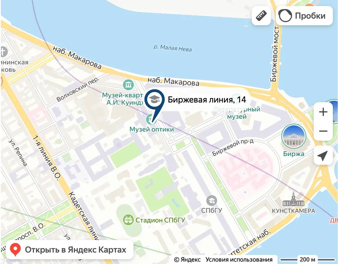 Карта